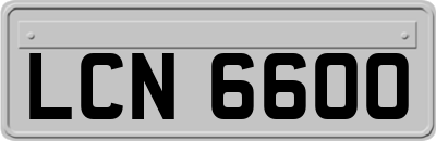 LCN6600