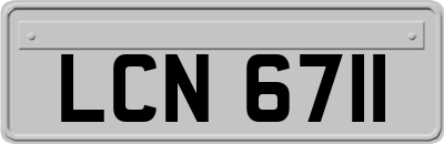 LCN6711