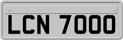LCN7000