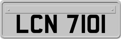 LCN7101