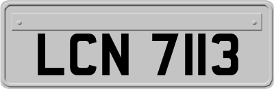 LCN7113