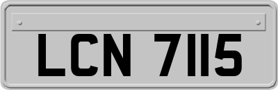 LCN7115