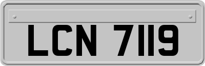 LCN7119