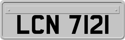 LCN7121