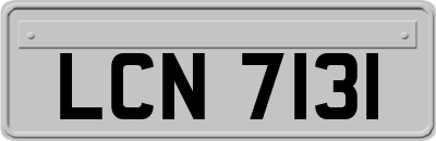 LCN7131