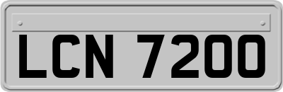 LCN7200