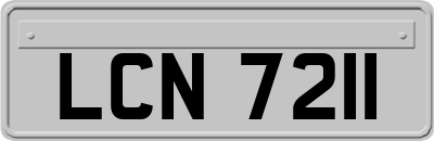 LCN7211