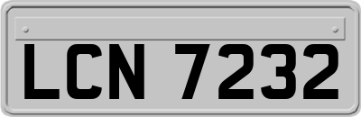 LCN7232
