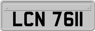 LCN7611