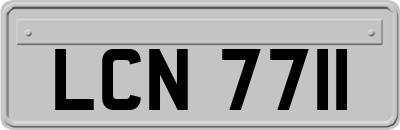 LCN7711