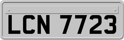 LCN7723