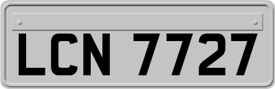 LCN7727