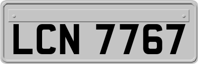 LCN7767