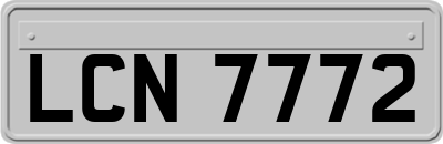 LCN7772