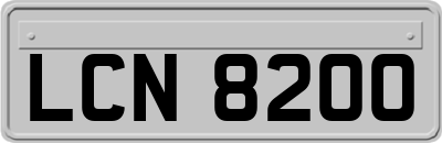 LCN8200