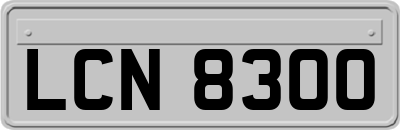 LCN8300