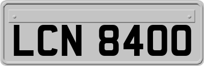 LCN8400