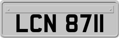 LCN8711