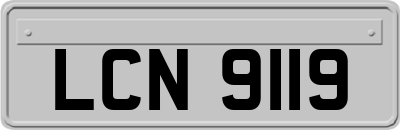 LCN9119