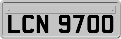 LCN9700