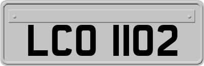 LCO1102