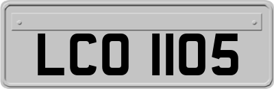 LCO1105
