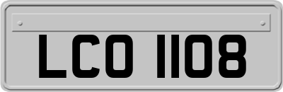 LCO1108