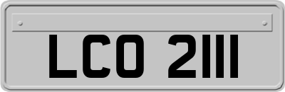 LCO2111
