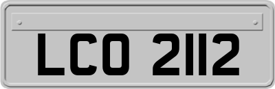 LCO2112