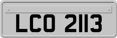 LCO2113