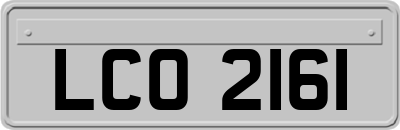 LCO2161