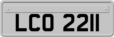 LCO2211