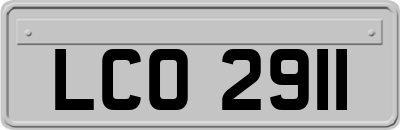LCO2911
