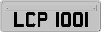 LCP1001