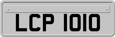 LCP1010