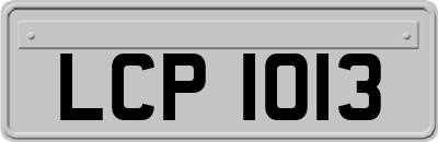 LCP1013