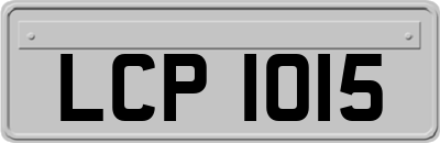 LCP1015