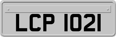 LCP1021