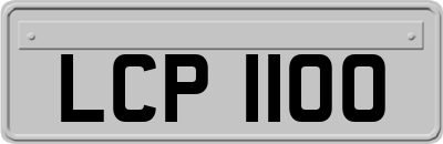 LCP1100