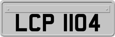 LCP1104