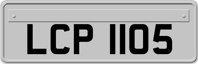 LCP1105