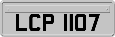 LCP1107