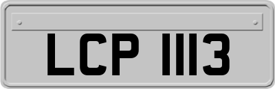 LCP1113