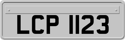 LCP1123