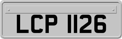 LCP1126