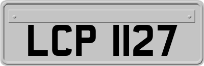 LCP1127