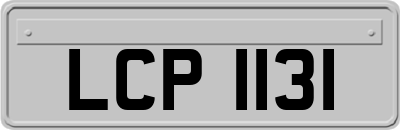 LCP1131