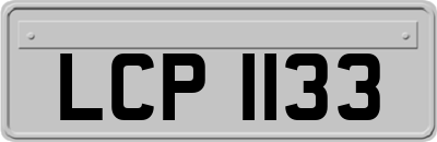 LCP1133