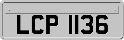 LCP1136
