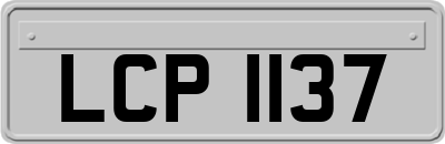 LCP1137
